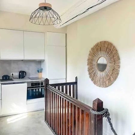 L'olivier - Clim - Terrasse Cassis