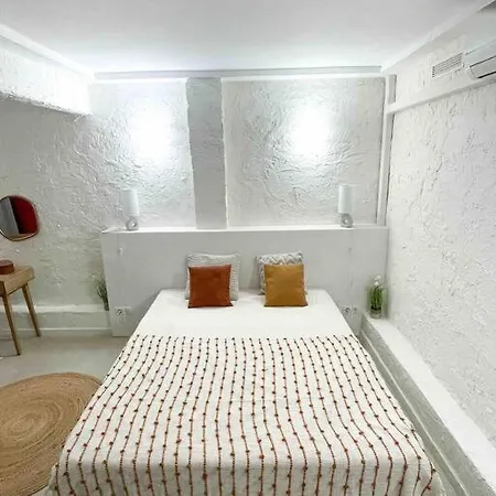 L'olivier - Clim - Terrasse Cassis