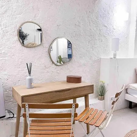 Apartmán L'olivier - Clim - Terrasse Cassis