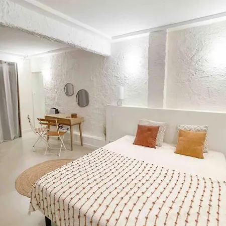 Lägenhet L'olivier - Clim - Terrasse Cassis